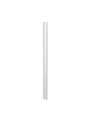 Lišty DURABLE 1-30 listov priehľadné