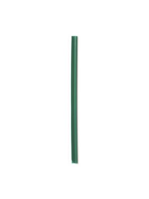Lišty DURABLE 1-60 listov zelené