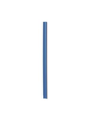 Lišty DURABLE 1-60 listov modré