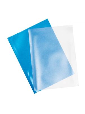 Obaly Report PVC modré 1-100 listov