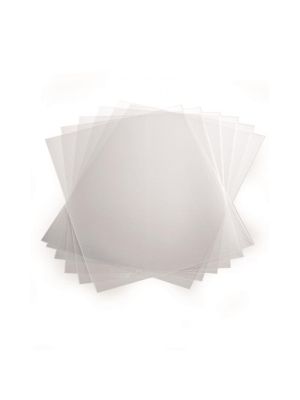Obaly Report PP 1-100 listov priehľadné