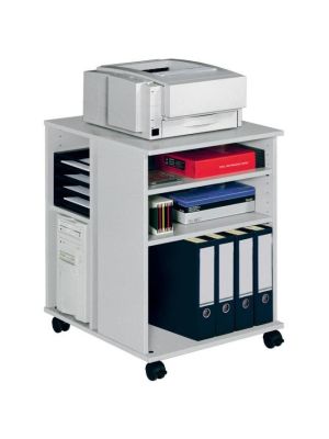 Multifunkčný pojazdný vozík otvorený DURABLE