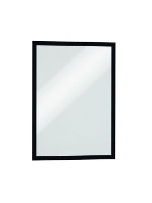 Magnetický DURAFRAME MAGNETIC A3 čierny