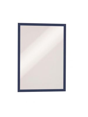 Magnetický DURAFRAME MAGNETIC A3 tmavomodrý