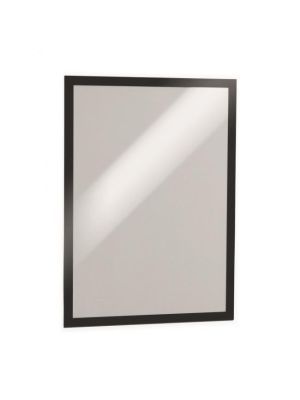 Samolepiaci DURAFRAME A3 čierny