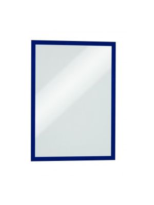 Samolepiaci DURAFRAME A3 tmavomodrý