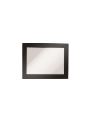Magnetický DURAFRAME MAGNETIC A6 čierny