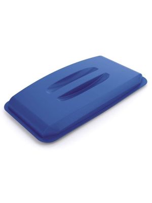 Veko na plastový kôš DURABIN LID 60 modré