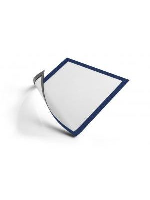 Magnetický DURAFRAME MAGNETIC A4 tmavomodrý 1 kus