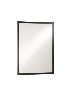 Samolepiaci Duraframe Poster A1, čierny