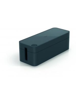 BOX na káble a predlžovačku CAVOLINE BOX L čierna