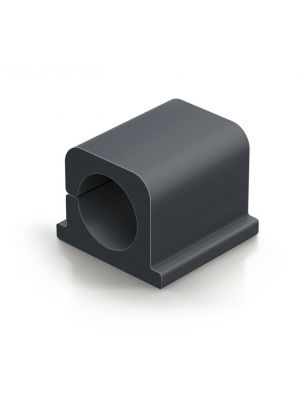 Úchytka na káble CAVOLINE CLIP PRO 2 čierna