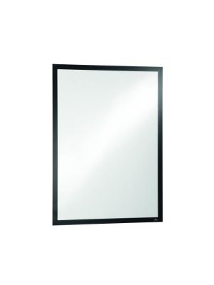 Samolepiaci Duraframe Poster A1 čierny