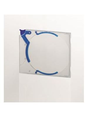 Obal na CD/DVD/BD QUICKFLIP STANDARD