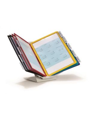Stojan s 10 panelmi VARIO pro 10