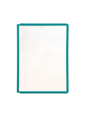 Katalógový panel SHERPA A4 zelený