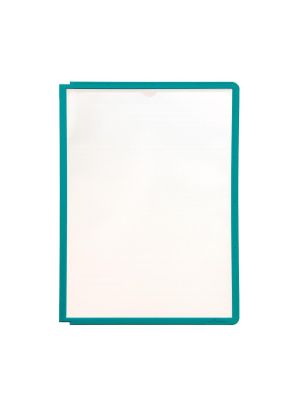 Katalógový panel SHERPA A4 zelený