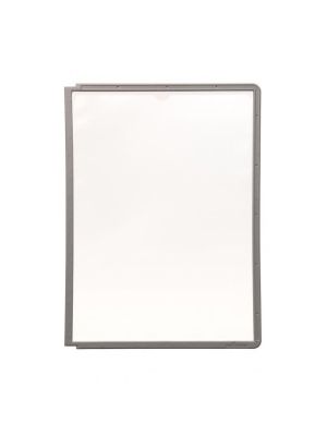 Katalógový panel SHERPA A4 grafitová