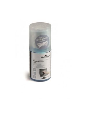 Sprej na obrazovky TFT/LCD a plazmy 200 ml s utierkou