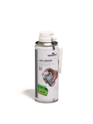 Odstraňovač etikiet DURABLE v spreji 200ml