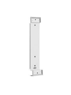 Nástenný držiak FUNCTION MAGNET WALL MODULE 10 prázdny