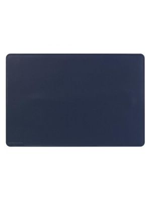 Podložka na stôl DURABLE 40x53cm tmavomodrá