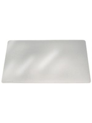 Podložka na stôl DURAGLAS 40x53cm priehľadná