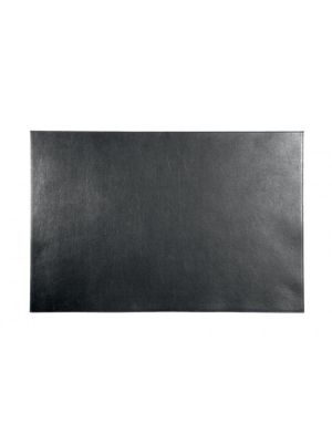 Podložka na stôl DURABLE 45x65cm kožená čierna