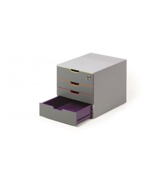 Zásuvkový box VARICOLOR SAFE