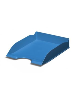 Odkladač Durable ECO modrý