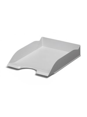 Odkladač Durable ECO sivý