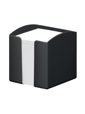 Stojan na poznámkový blok Durable ECO čierny