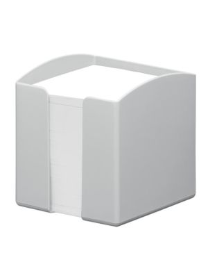 Stojan na poznámkový blok Durable ECO sivý