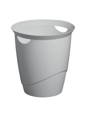 Kôš plastový 16l Durable ECO sivý