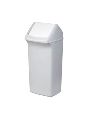 Kôš plastový DURABIN FLIP 40l