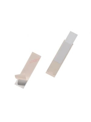 Samolepiace vrecko na zakladače DURABLE 18x75mm 10ks