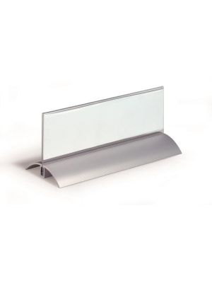 Menovka na stôl DURABLE DeLuxe 61x210mm