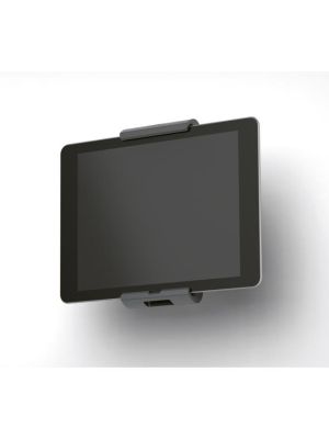 Nástenný stojan na tablet
