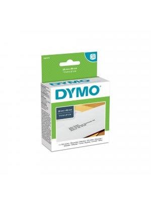 Samolepiace etikety Dymo LW 89x28mm adresné biele 130ks