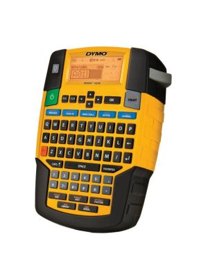 Dymo Rhino 4200 tlačiareň štítkov