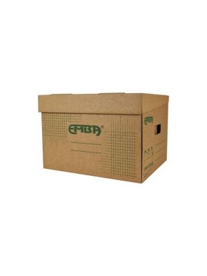 Úložný box EMBA 1.H/H TYP UB1