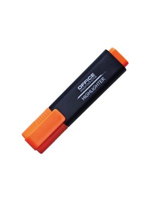 Zvýrazňovač Office Products oranžový