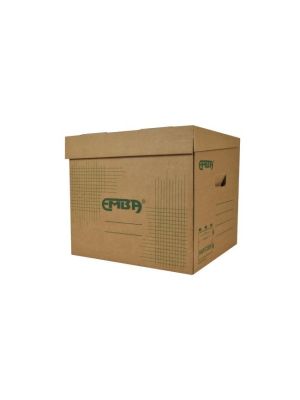 Úložný box EMBA 2.H/H TYP UB2