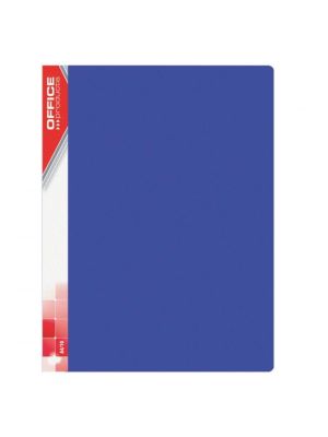 Katalógová kniha 10 Office Products modrá