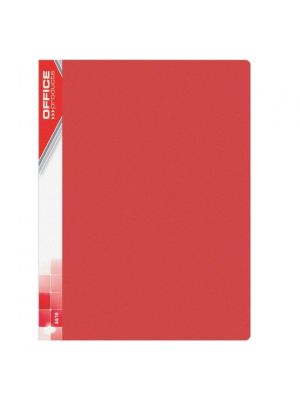 Katalógová kniha 30 Office Products červená