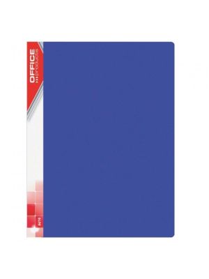 Katalógová kniha 40 Office Products modrá