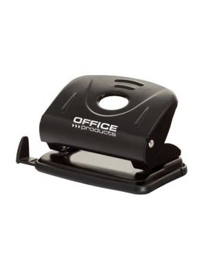 Dierovačka Office Products na 25 listov čierna