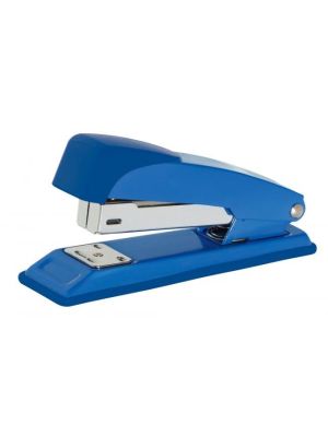 Zošívačka Office Products na 30 listov modrá