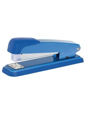 Zošívačka Office Products na 40 listov modrá