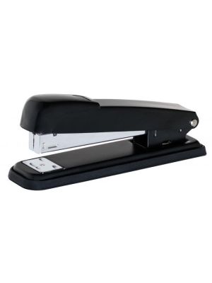 Zošívačka Office Products na 40 listov čierna